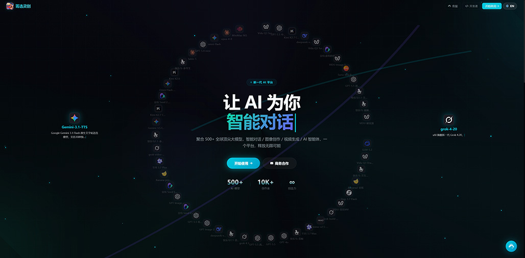 电商服装品牌AIGC模特样照